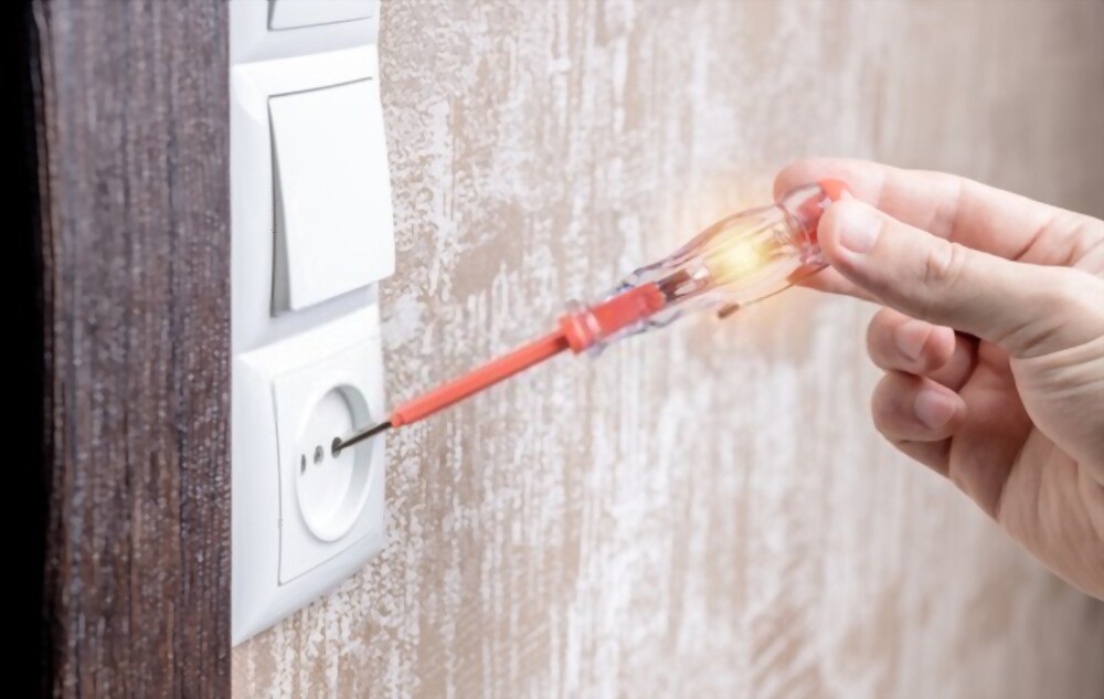 Domestic Electricians London