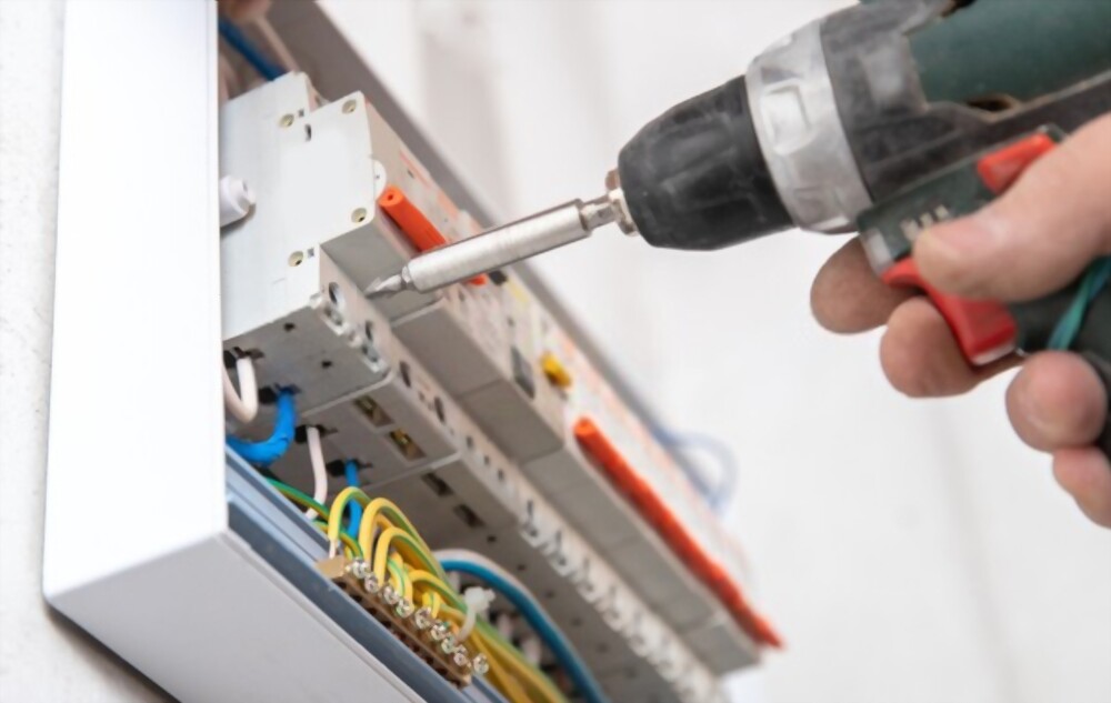Emergency Electrician Greenwich