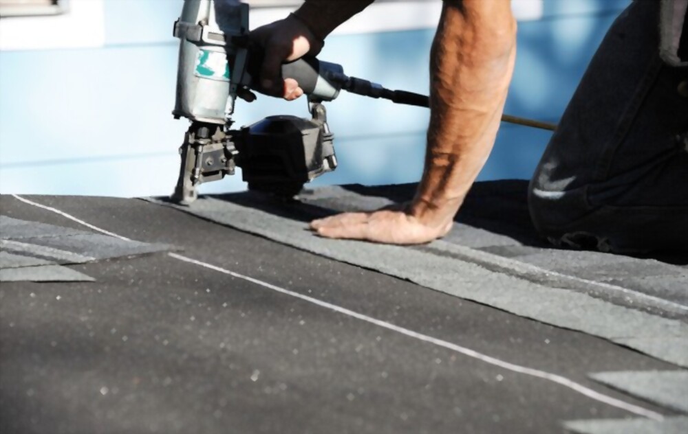 Roof Repair Services