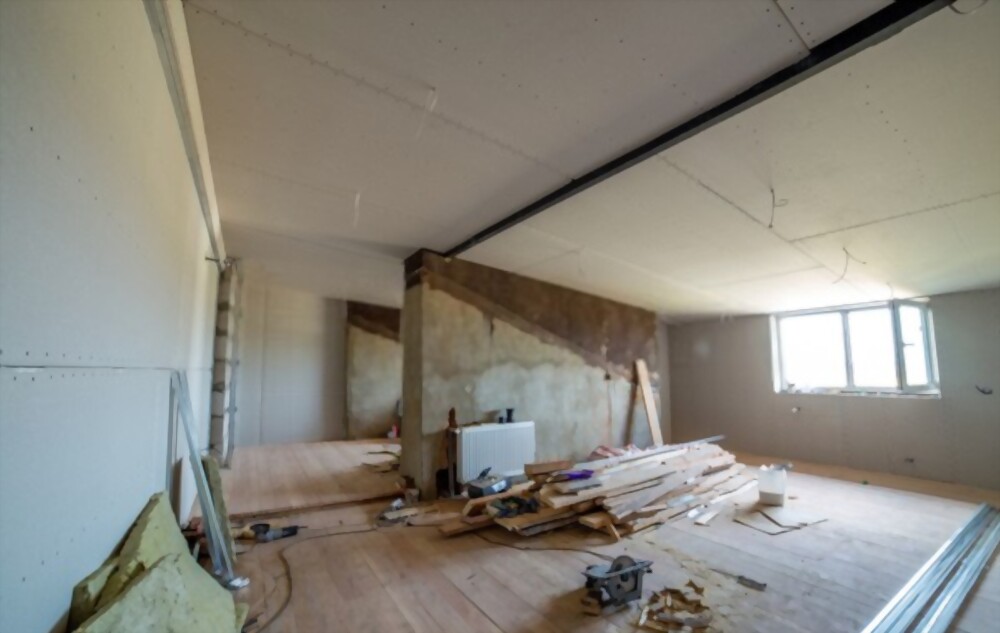 Property Refurbishment Services London